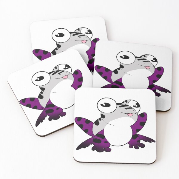 Item preview, Pride Frog Demisexual designed and sold by Metamorphmigus.
