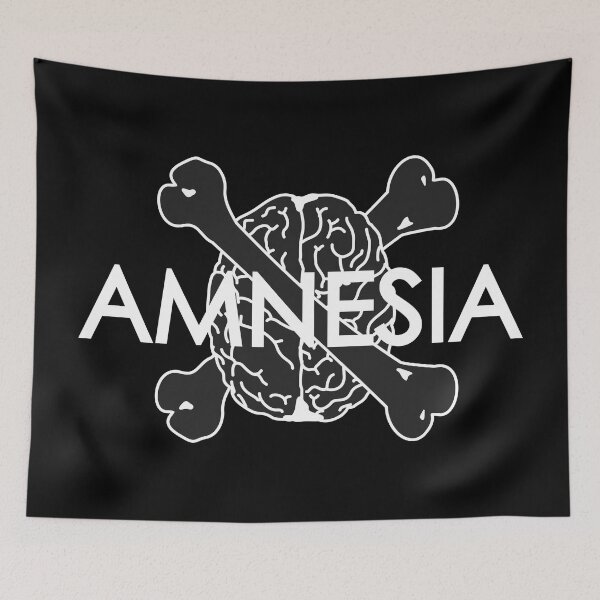 Item preview, Amensia X designed and sold by HOI-Universe.