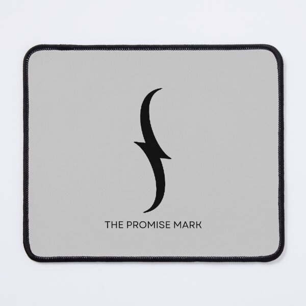 Item preview, Vampire Academy: The Promise Mark designed and sold by Heeby Jeebys.