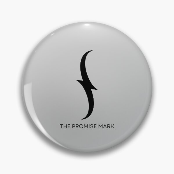 Item preview, Vampire Academy: The Promise Mark designed and sold by Heeby Jeebys.