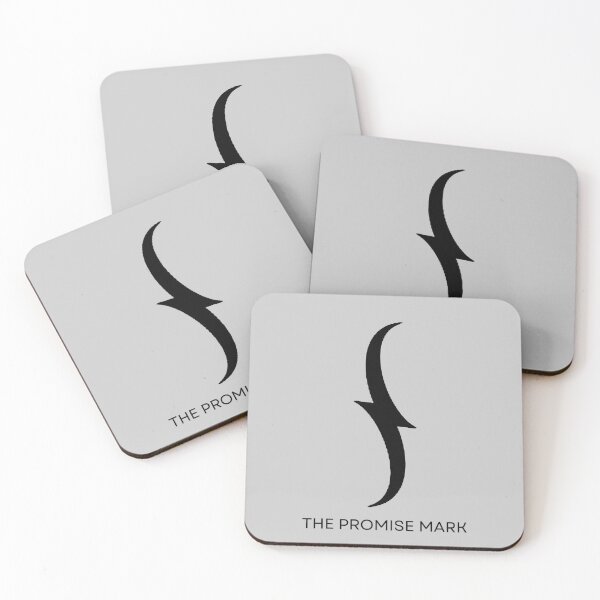 Item preview, Vampire Academy: The Promise Mark designed and sold by Heeby Jeebys.