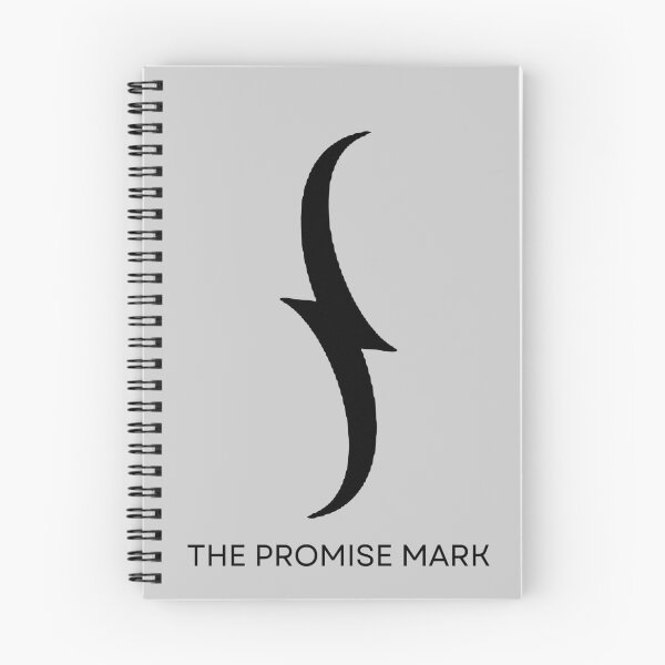 Item preview, Vampire Academy: The Promise Mark designed and sold by Heeby Jeebys.