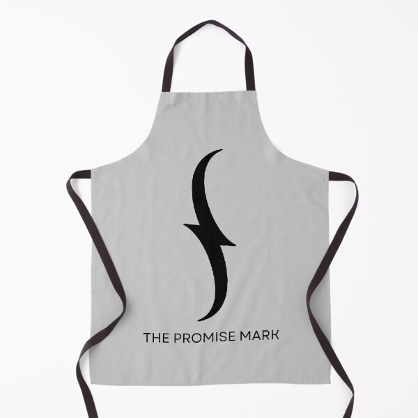 Item preview, Vampire Academy: The Promise Mark designed and sold by Heeby Jeebys.