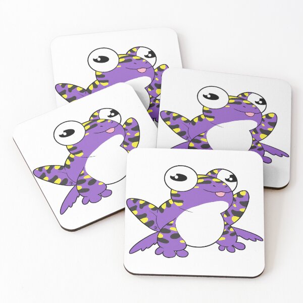 Item preview, Pride Frog Nonbinary designed and sold by Metamorphmigus.