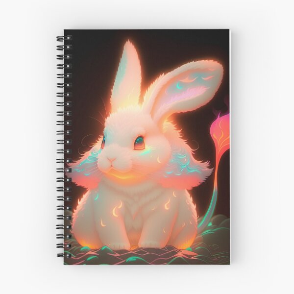 Item preview, Spirit bunny designed and sold by Chantel Fourie.