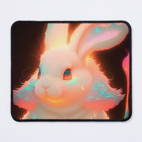 Item preview, Spirit bunny designed and sold by Chantel Fourie.