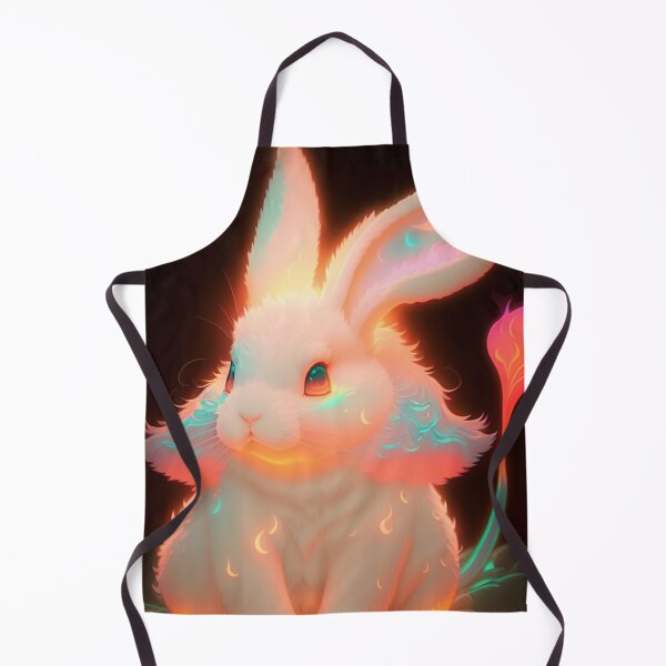 Item preview, Spirit bunny designed and sold by Chantel Fourie.
