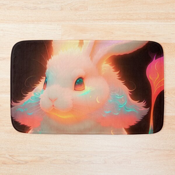 Item preview, Spirit bunny designed and sold by Chantel Fourie.