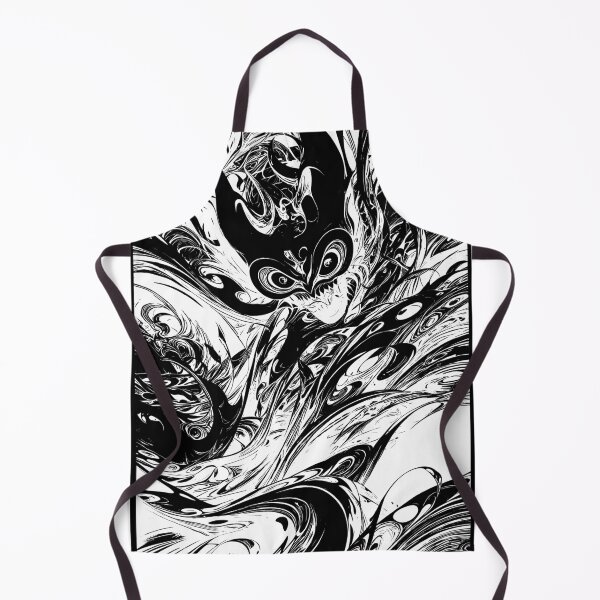 Item preview, Japanese Demon | Anime Demon | anime shinigami designed and sold by kokorolabs.