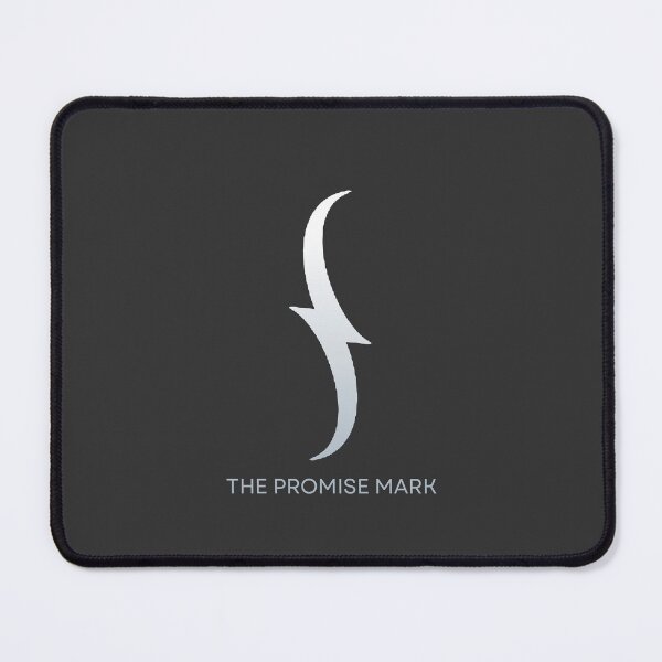 Item preview, Vampire Academy: The Promise Mark designed and sold by Heeby Jeebys.