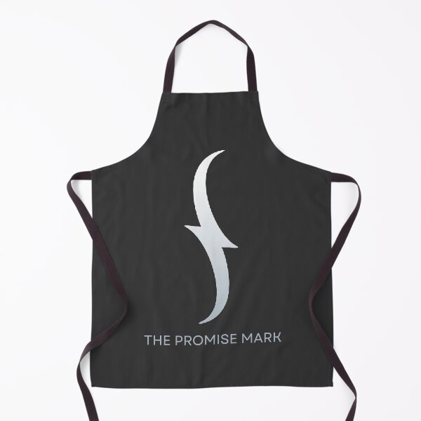 Item preview, Vampire Academy: The Promise Mark designed and sold by Heeby Jeebys.