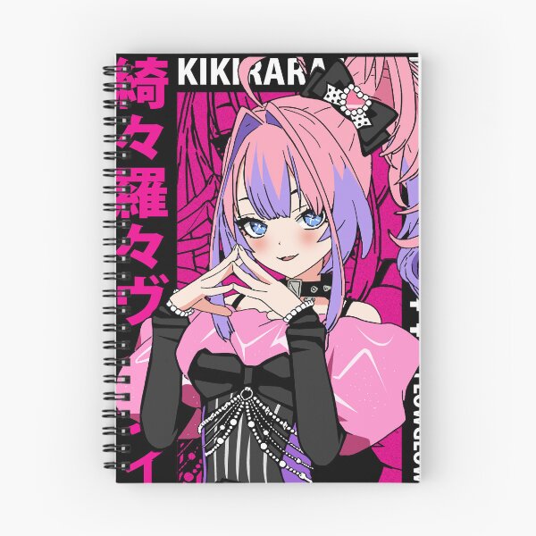 Item preview, Kikirara Vivi Idol designed and sold by UDTee.