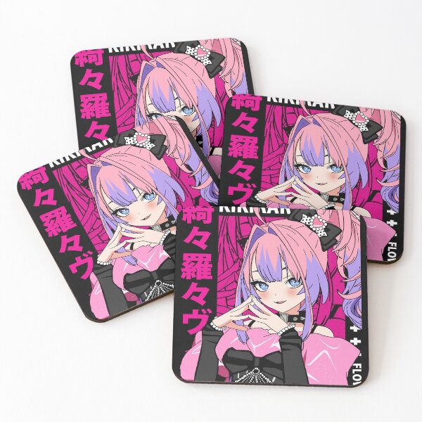 Item preview, Kikirara Vivi Idol designed and sold by UDTee.