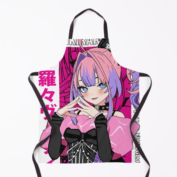 Item preview, Kikirara Vivi Idol designed and sold by UDTee.