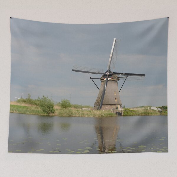 Item preview, Windmill! designed and sold by photosbymia.