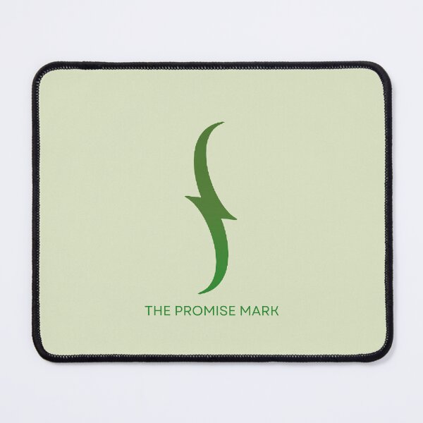 Item preview, Vampire Academy: The Promise Mark designed and sold by Heeby Jeebys.
