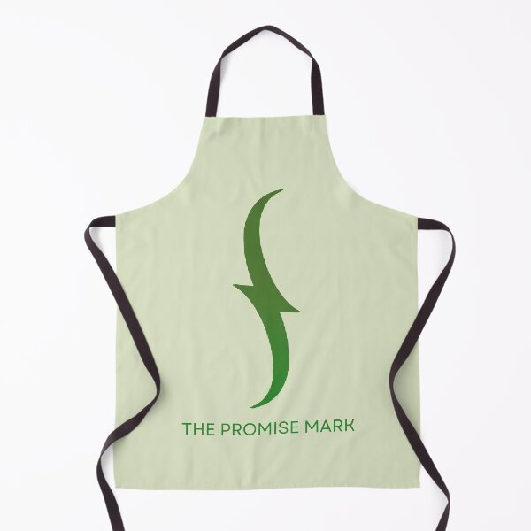 Item preview, Vampire Academy: The Promise Mark designed and sold by Heeby Jeebys.
