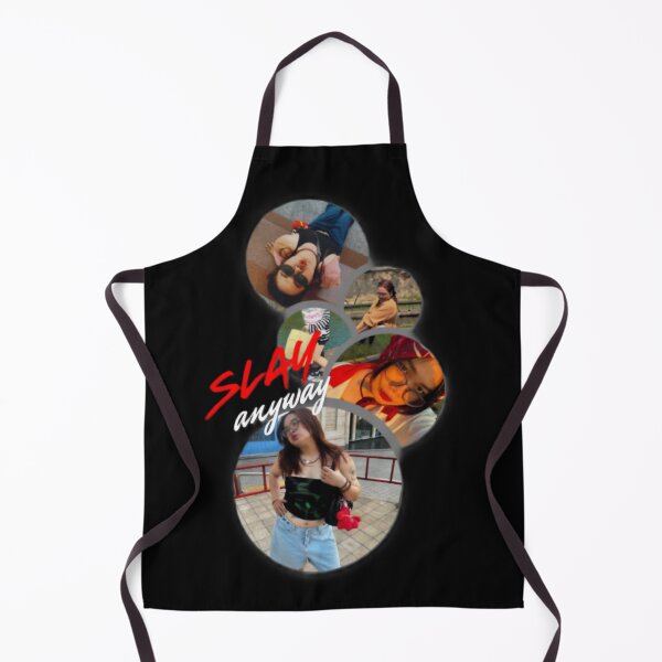 Item preview, Slay Girl Anyway designed and sold by SlaycutoutGirl.