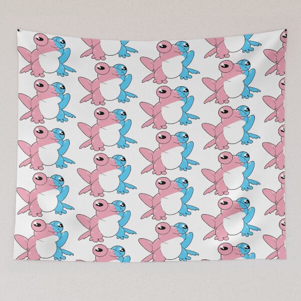 Item preview, Pride Frog Trans designed and sold by Metamorphmigus.