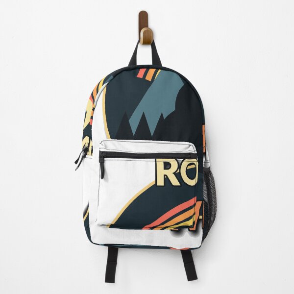 Item preview, Roam Wild Bear Mountains designed and sold by Cozy Oddities Studio.