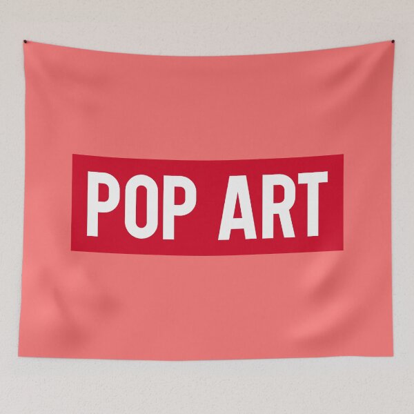 Item preview, POP ART designed and sold by piakestore.