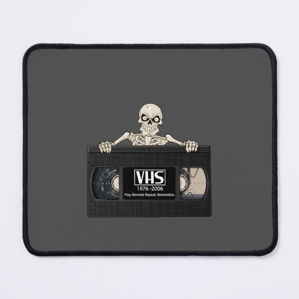 Item preview, Dead Media designed and sold by SideQuest - Scribbled Chaos!.