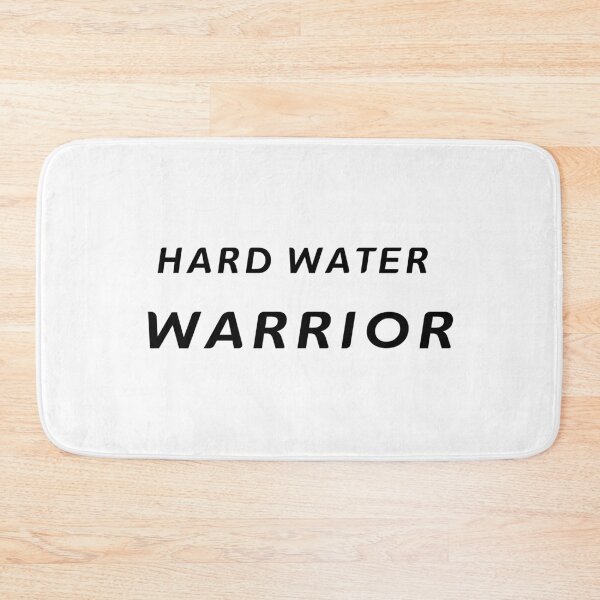Item preview, Hard Water Warrior Ice Fishing T-Shirt - Uncle Jichuan designed and sold by Uncle-Jichuan.