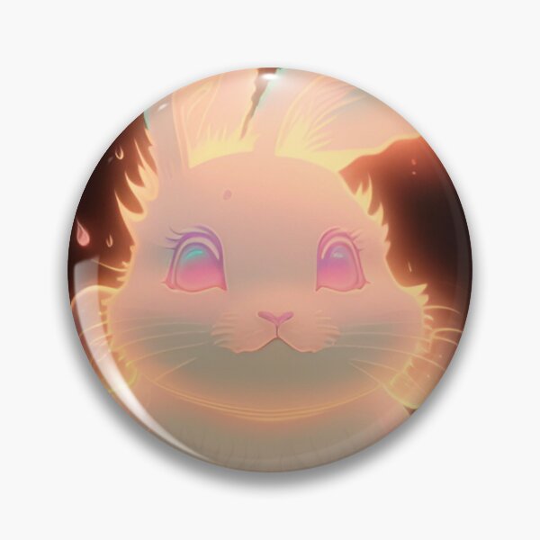 Item preview, Spirit bunny designed and sold by Chantel Fourie.