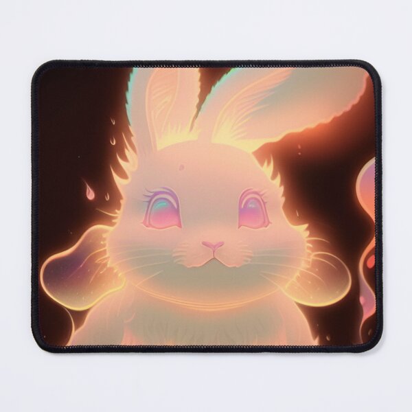 Item preview, Spirit bunny designed and sold by Chantel Fourie.