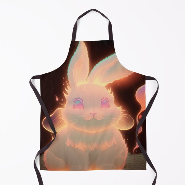 Item preview, Spirit bunny designed and sold by Chantel Fourie.