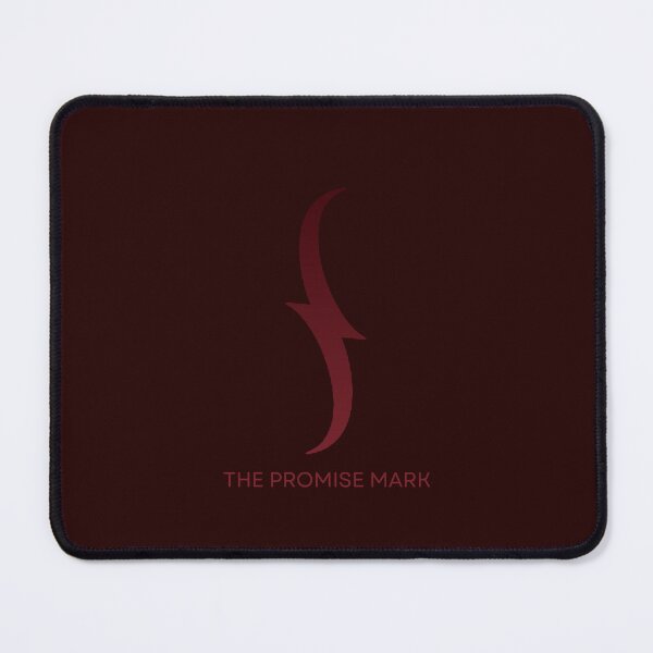 Item preview, Vampire Academy: The Promise Mark designed and sold by Heeby Jeebys.