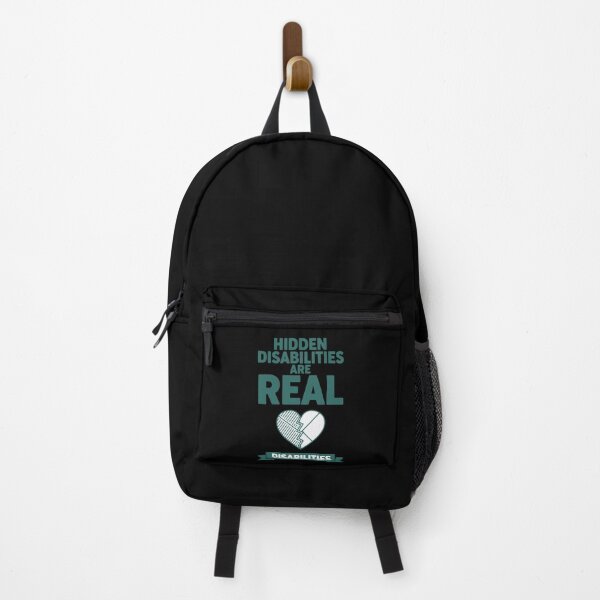 Item preview, Disability Awareness Hidden Disabilities Are Real designed and sold by LuminOrb.