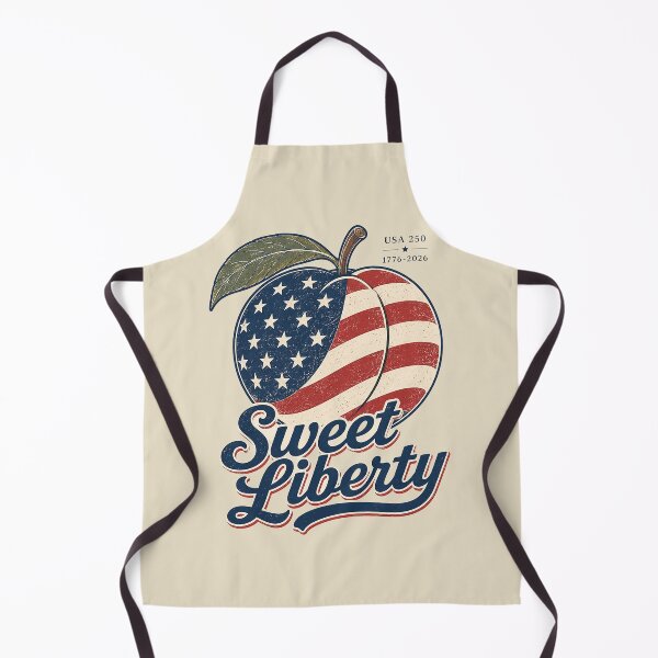 Item preview, Vintage USA 250th Anniversary Georgia Peach designed and sold by rygenr8.
