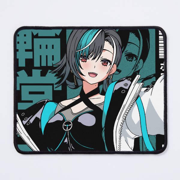 Item preview, Rindo Chihaya Idol designed and sold by UDTee.