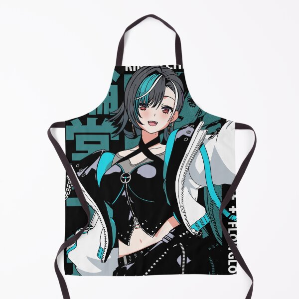 Item preview, Rindo Chihaya Idol designed and sold by UDTee.