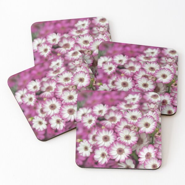 Item preview, Beautiful small dahlias designed and sold by AsahiNoAme.