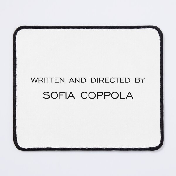 Item preview, Sofia (black) designed and sold by MelleNora.