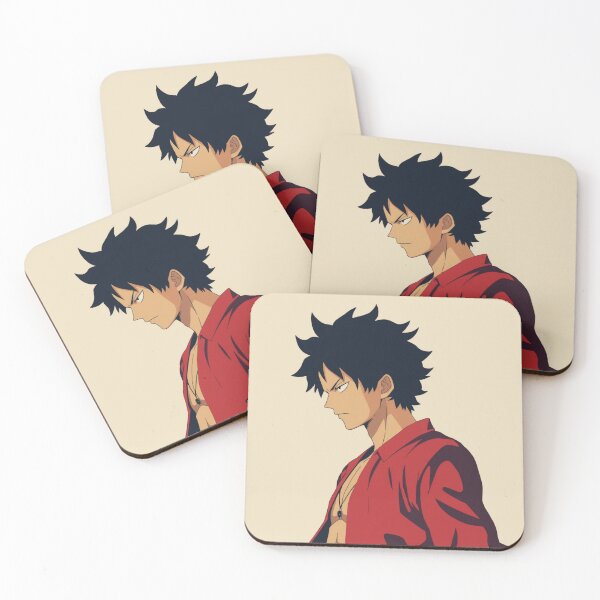 Item preview, Anime inspired design  designed and sold by Heaven1111.