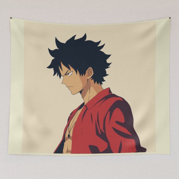 Item preview, Anime inspired design  designed and sold by Heaven1111.