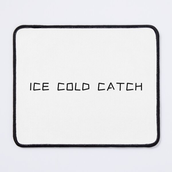 Item preview, Ice Cold Catch Kids Ice Fishing T-Shirt - Uncle Jichuan designed and sold by Uncle-Jichuan.