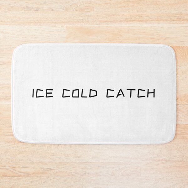 Item preview, Ice Cold Catch Kids Ice Fishing T-Shirt - Uncle Jichuan designed and sold by Uncle-Jichuan.