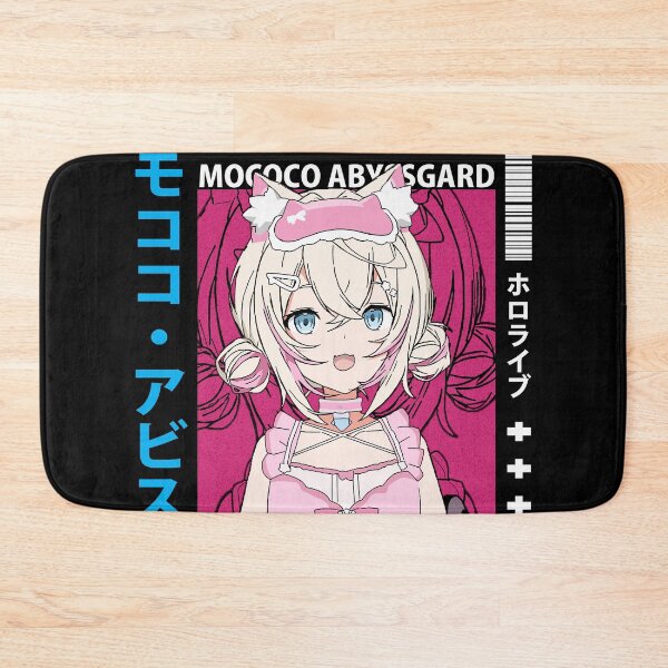 Item preview, Mococo Abyssgard in Pajamas designed and sold by UDTee.