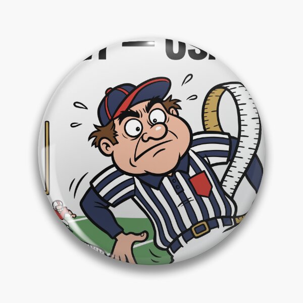 Item preview, Measuring Offside in Feet — USA 2026 V2 designed and sold by 1RSN.