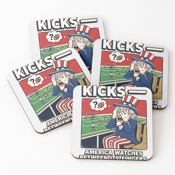 Item preview, Penalty Kicks — WC2026 V2 designed and sold by 1RSN.