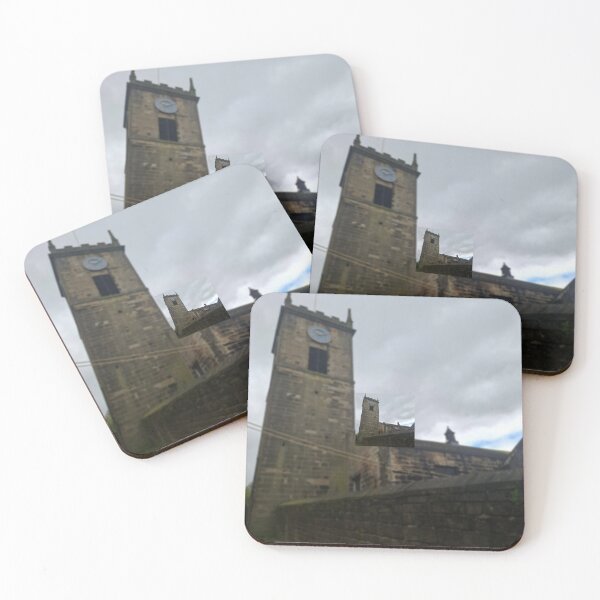 Item preview, Holy Trinity Parish Church Holmfirth  designed and sold by Daisy Lane Gifts UK.