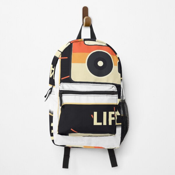 Item preview, Life Is A Mixtape designed and sold by Cozy Oddities Studio.