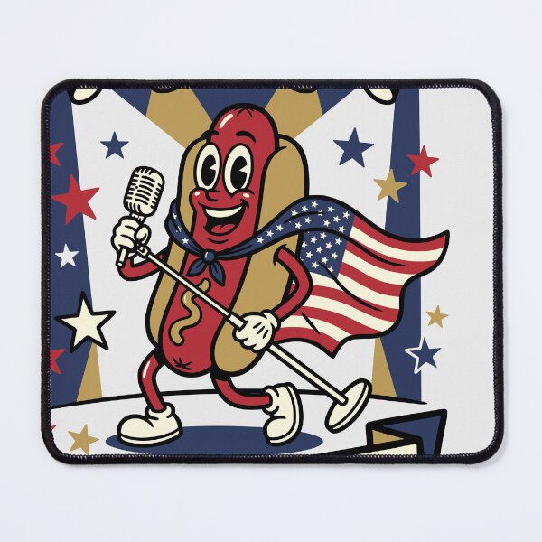 Item preview, World Cup 2026 Halftime — America's Contribution V1 designed and sold by 1RSN.