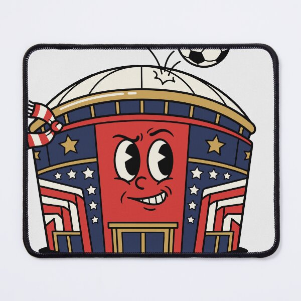 Item preview, My Stadium Your World Cup Welcome V1 designed and sold by 1RSN.