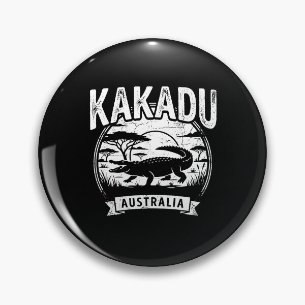 Item preview, Kakadu Safety Camping Dry Season designed and sold by Yellowriversss.