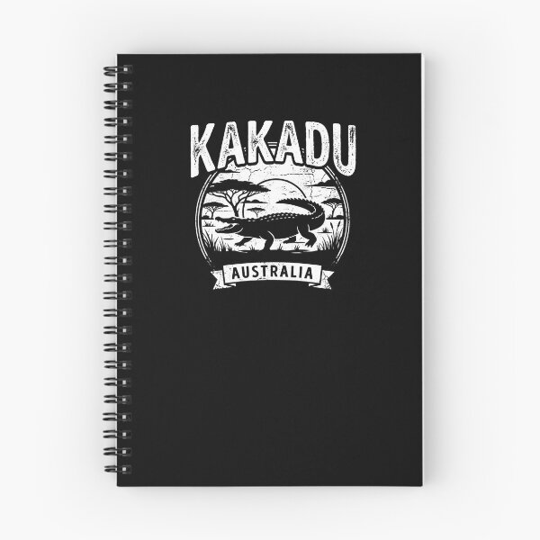 Item preview, Kakadu Safety Camping Dry Season designed and sold by Yellowriversss.